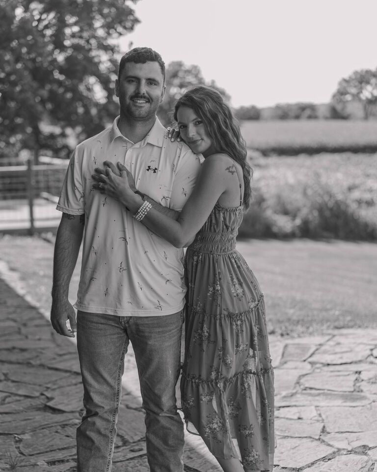 Bailey & Joey Home Page Banner