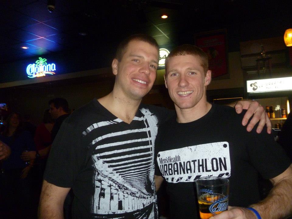 Joe Lang