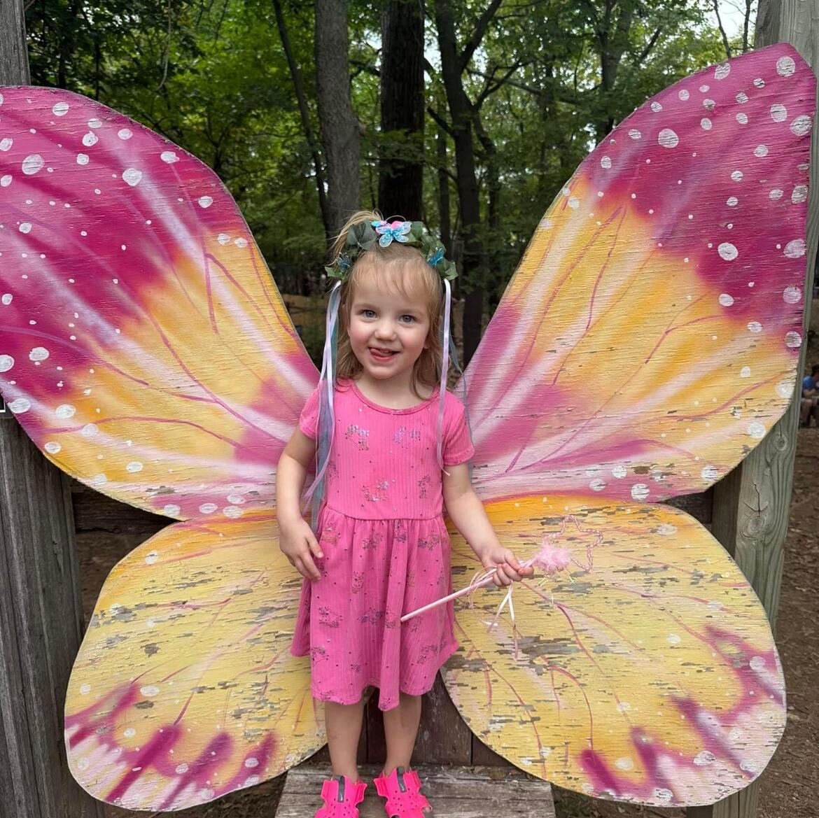 Maddison Pistole
