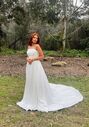 Essense of Australia D3631 A-Line Wedding Dress - thumbnail - 1