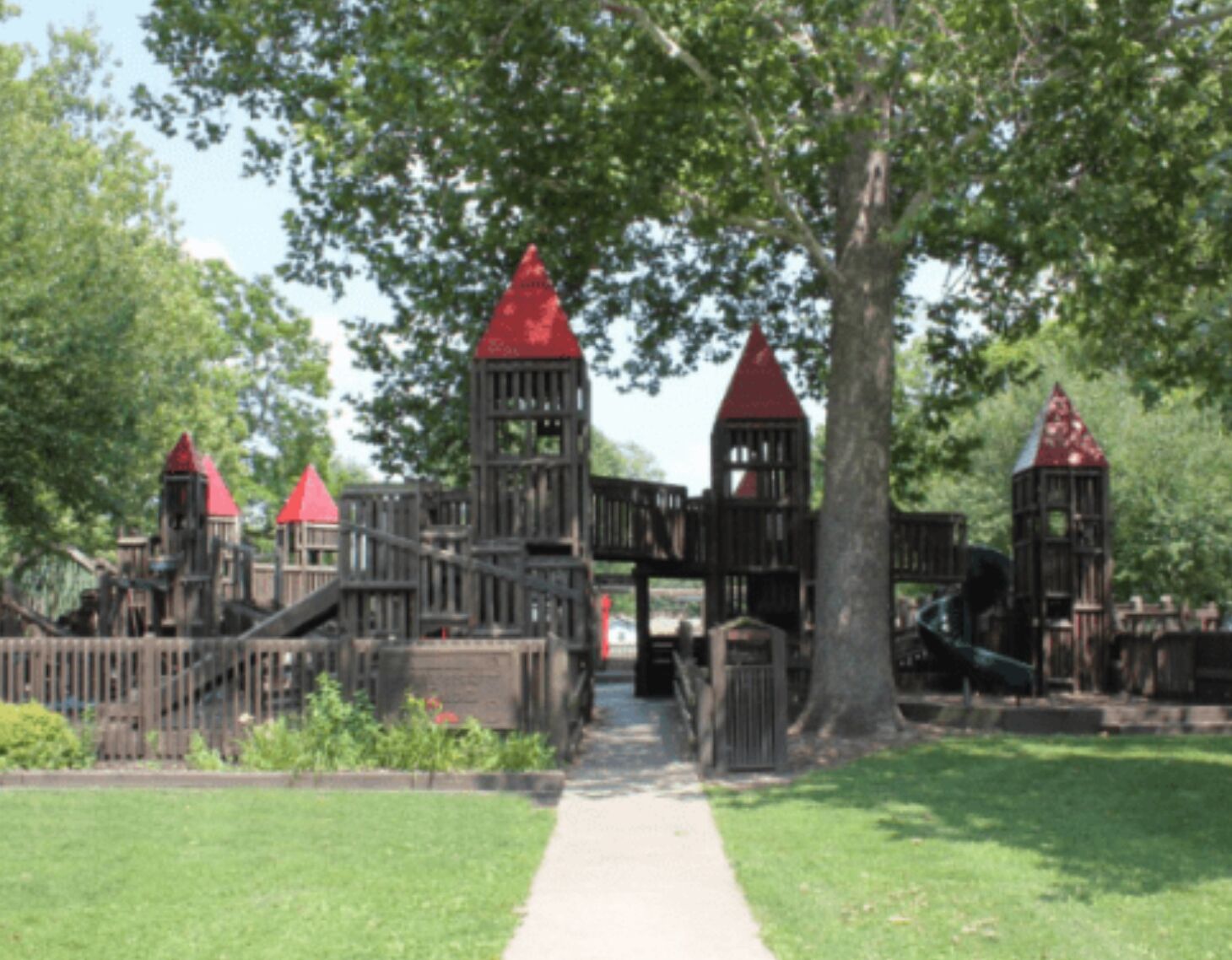 Picture of Ervin Park