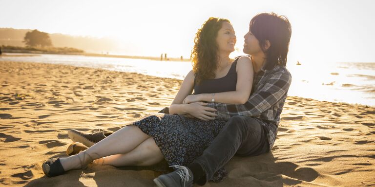 Estefi & Shota Home Page Banner