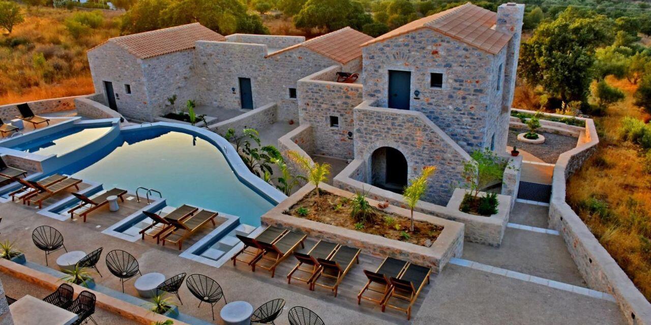 Picture of Opuntia Hotel
