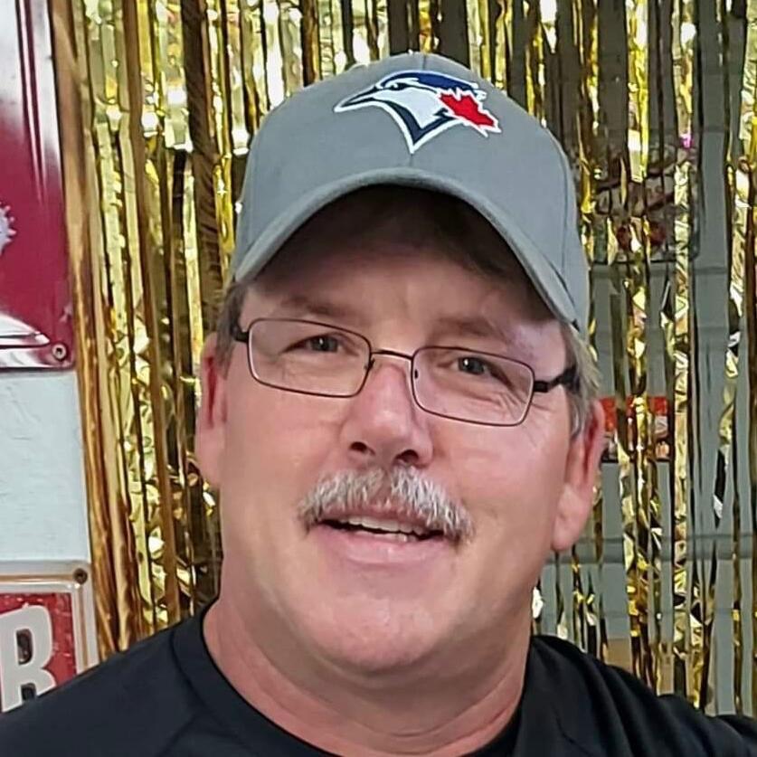 Richard Comeau