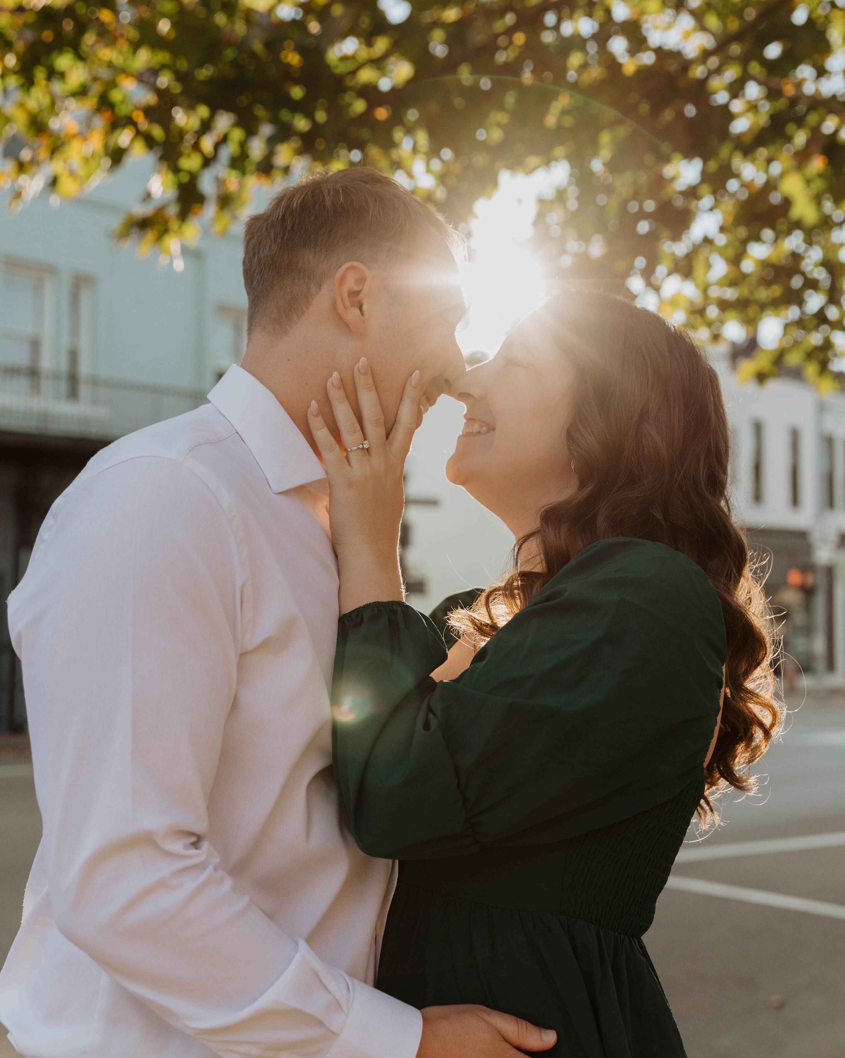 Anna Bientz and Joshua Stauffer's Wedding Website - The Knot