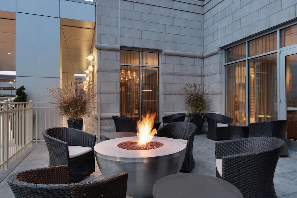 Picture of Hilton Garden Inn Rochester/University & Medical Center