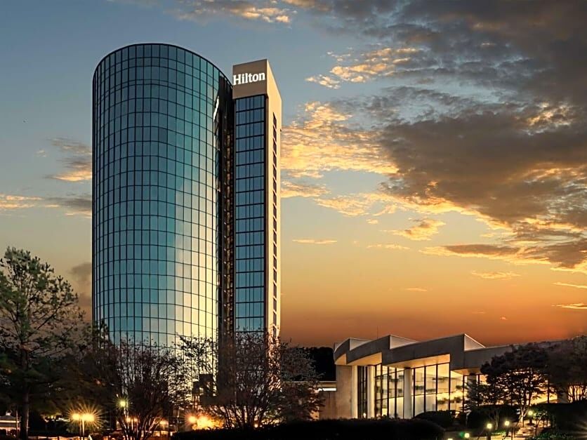 Picture of Hilton Memphis