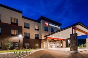 Picture of Best Western Plus New Richmond Inn & Suites