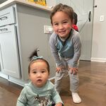 Roman & Sage Stewart