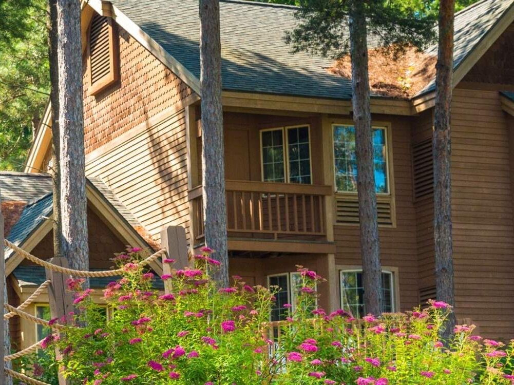 Picture of The Homestead