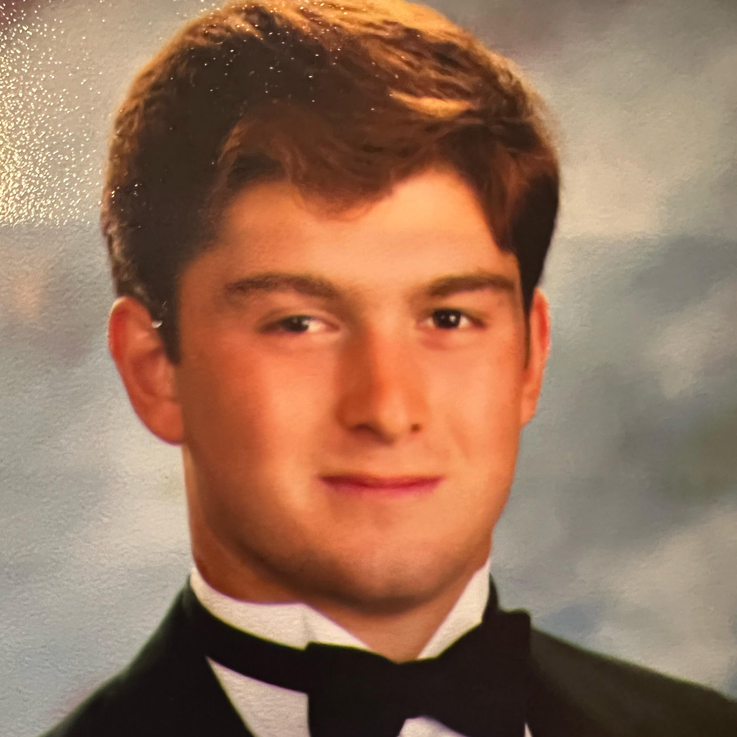 Jacob Joel Satches