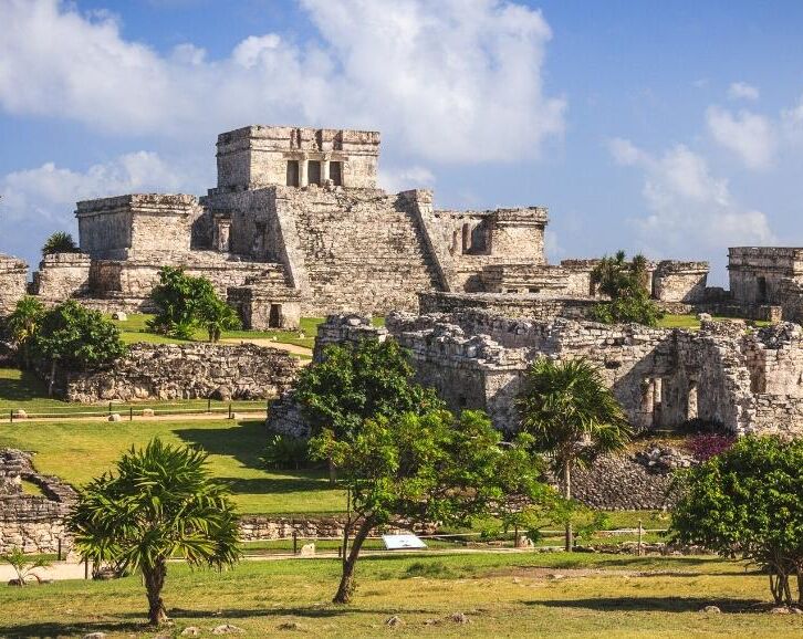 Picture of Ruins 