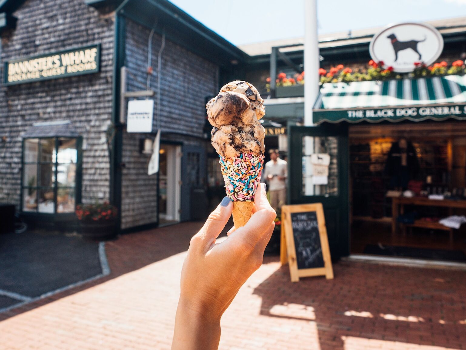 Picture of Ben & Jerry’s