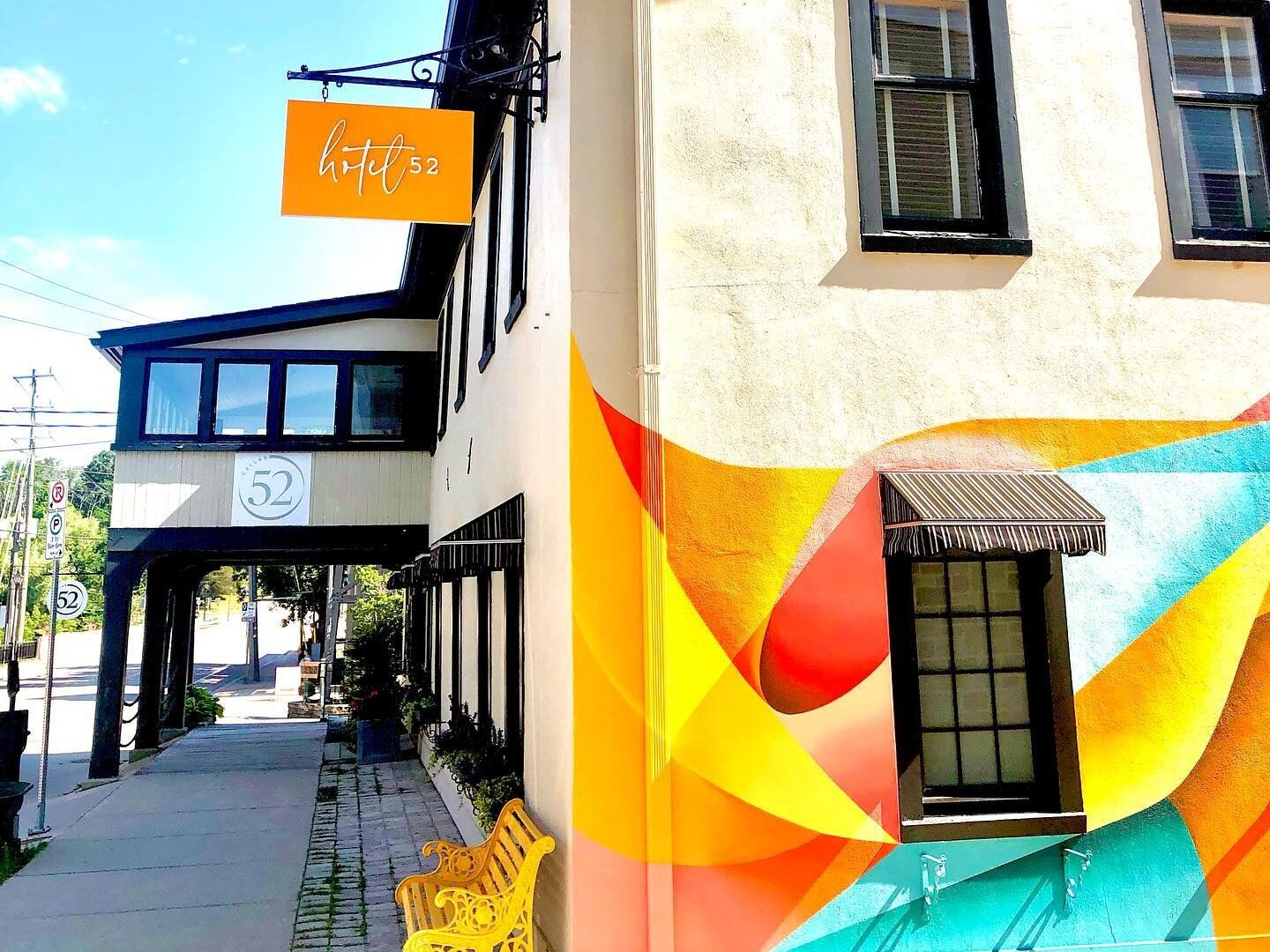 Picture of Hotel 52