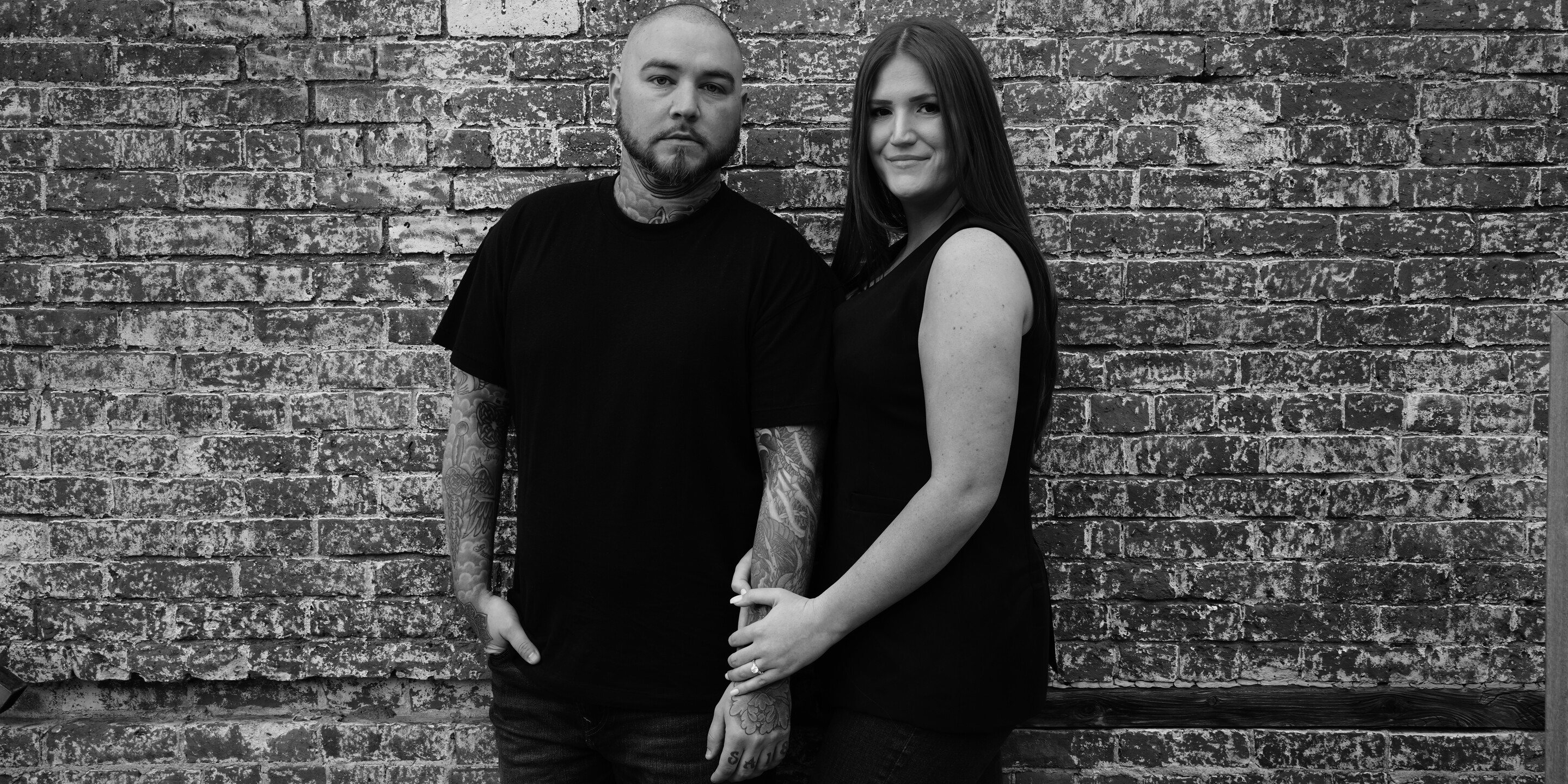 Renee & Robert Home Page Banner
