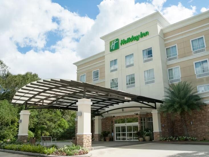 Picture of Holiday Inn Hammond 