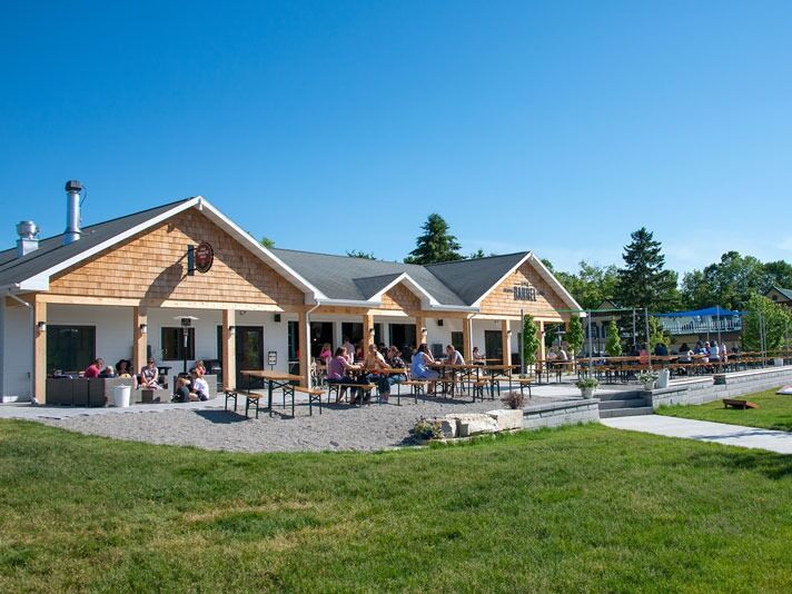 Picture of One Barrel Brewing Co.