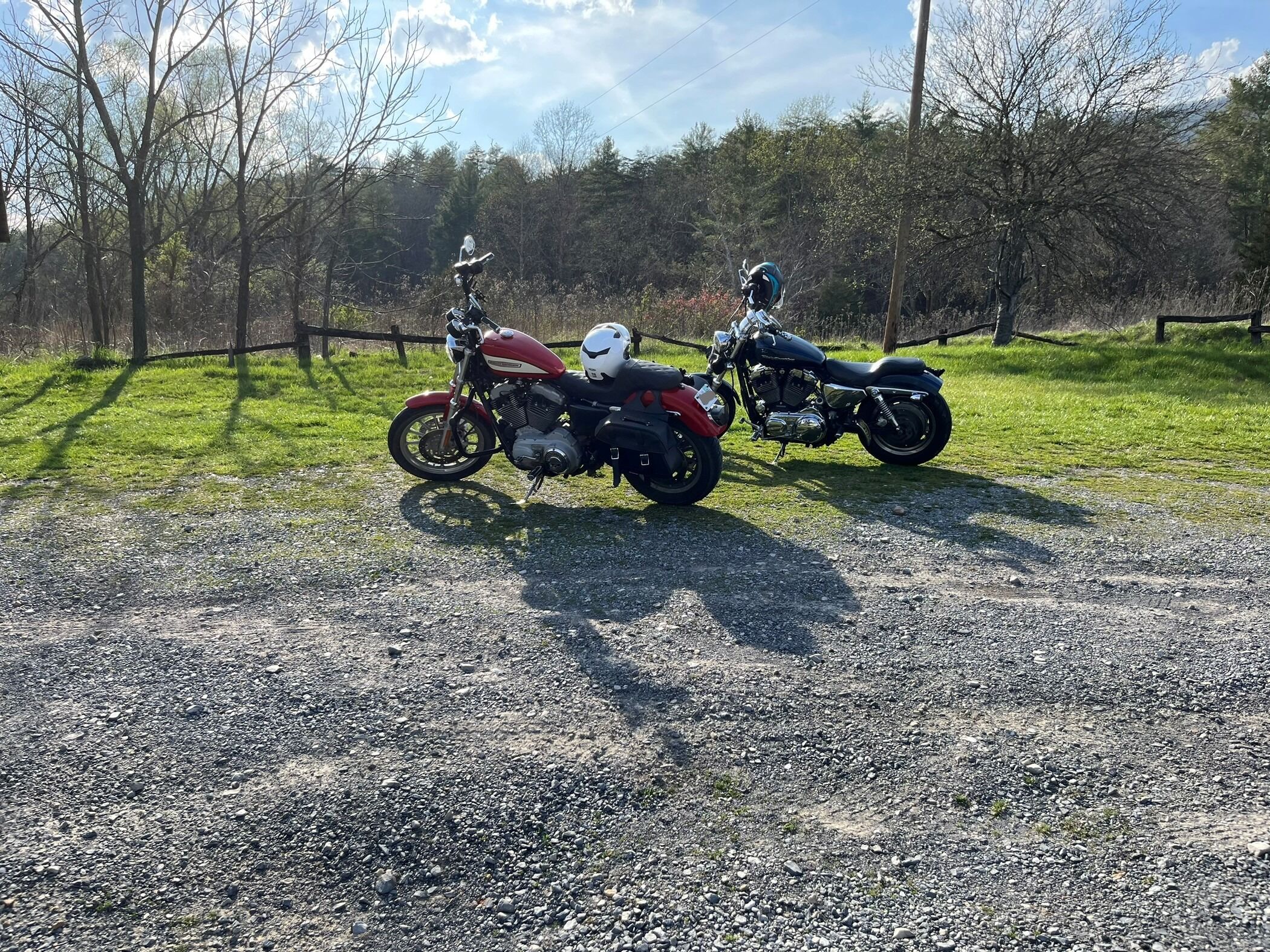 Picture of Motorcycles
