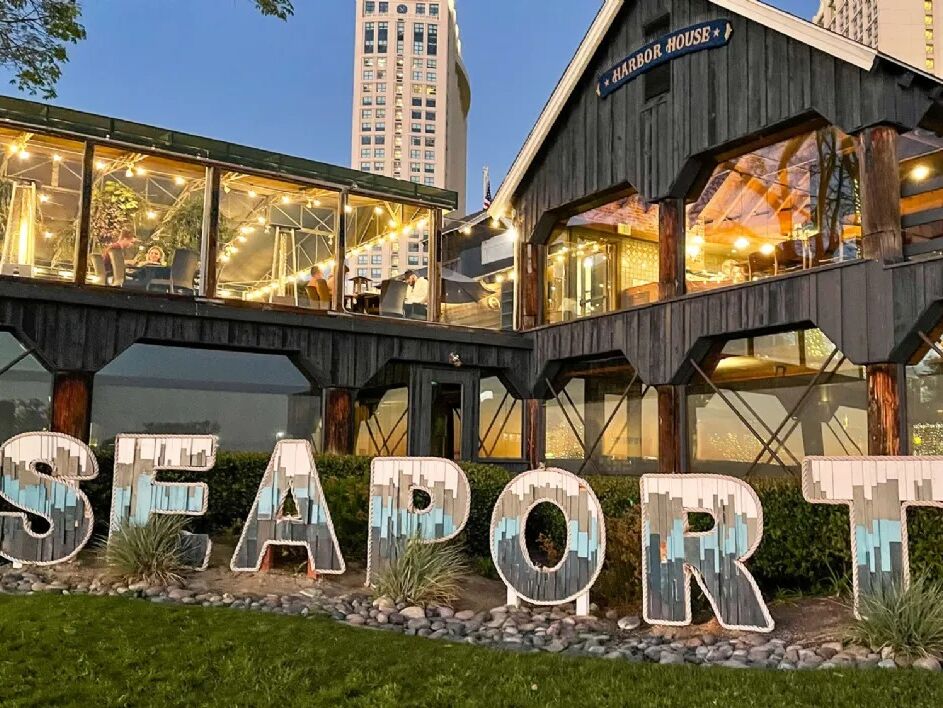 Picture of Seaport Village