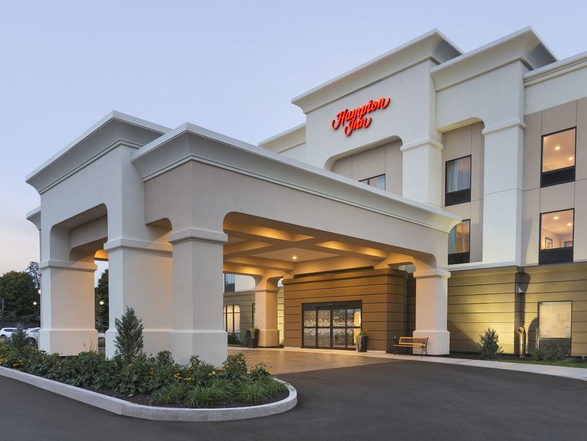 Picture of Hampton Inn Penn Yan