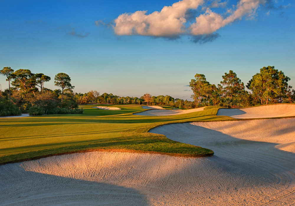 Picture of Indian Canyons Golf Resort