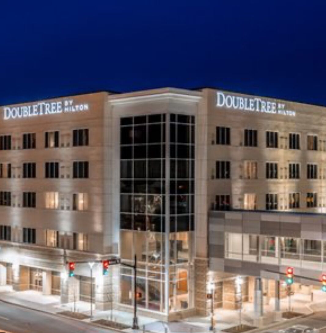 Picture of Double Tree By Hilton