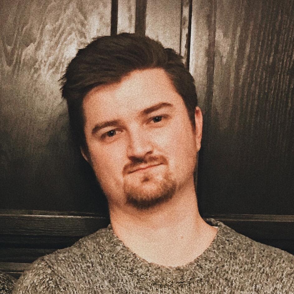 Zac Palin