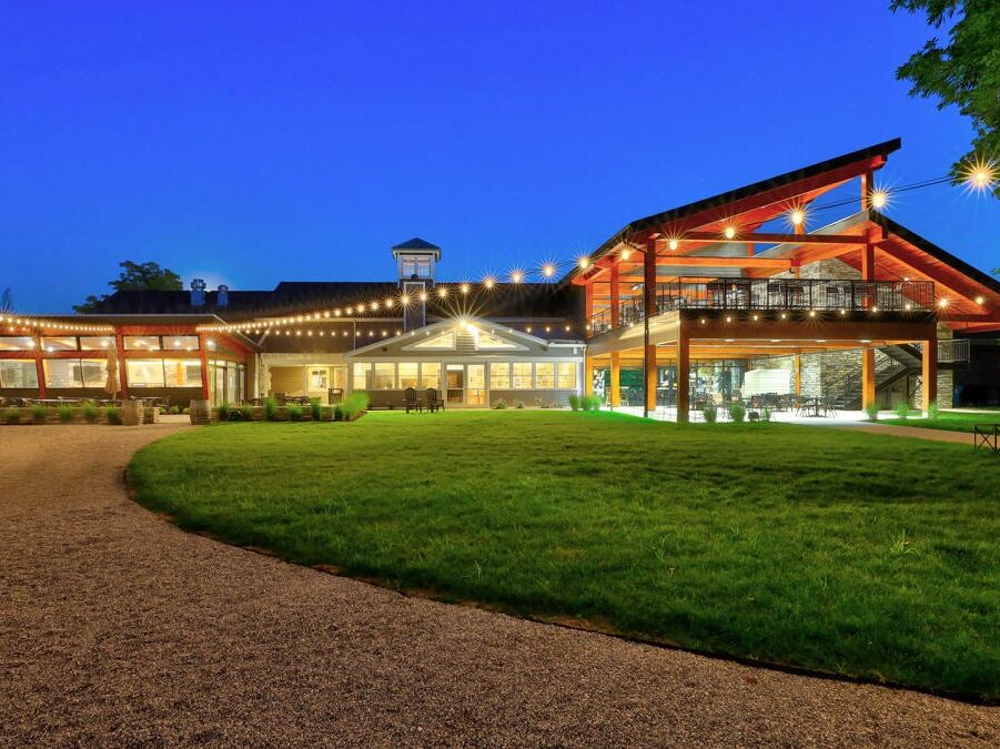 Picture of Shady Creek Winery