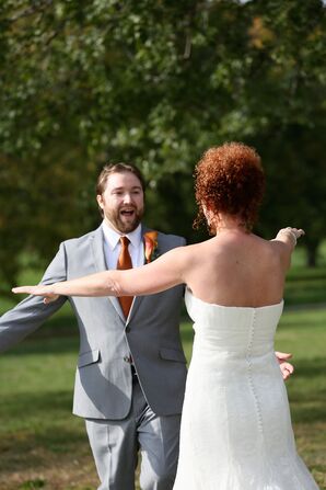 Lindsey and Skyler First Look