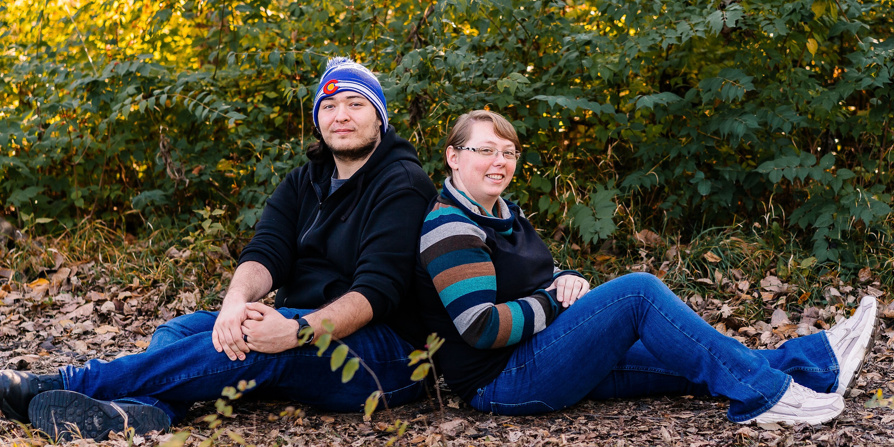 Kate Carmichael and Noah Rabago 's Wedding Website - The Knot