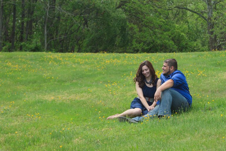 alexandra & Raymond Home Page Banner