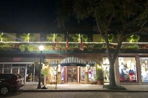 Picture of Park Plaza Hotel