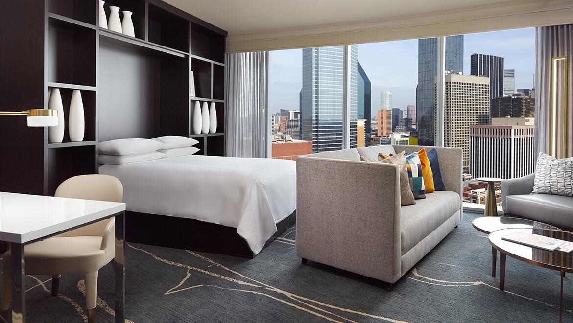 Picture of Omni Dallas Hotel