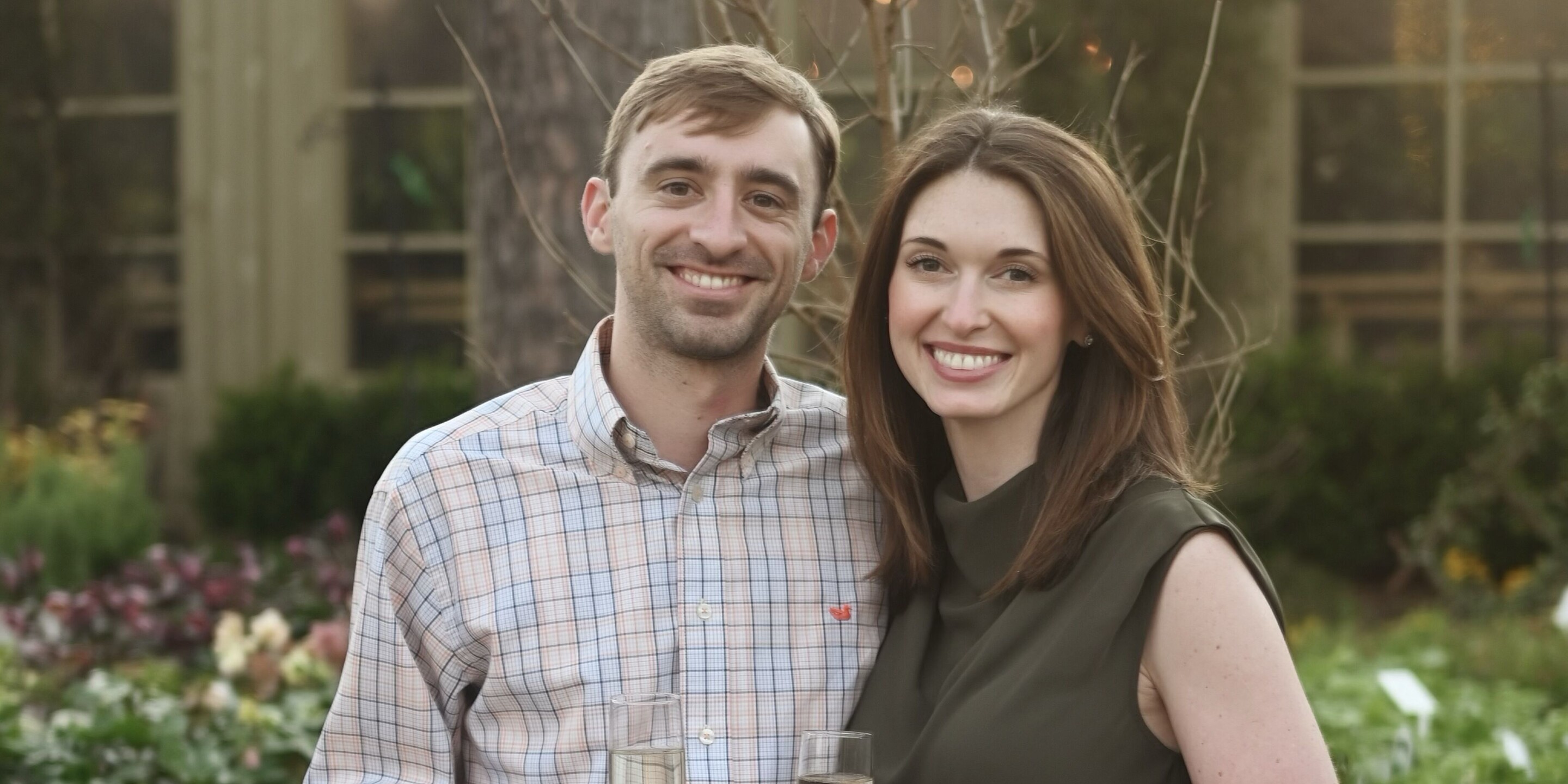 Addison Upton and James Leonard's Wedding Website - The Knot