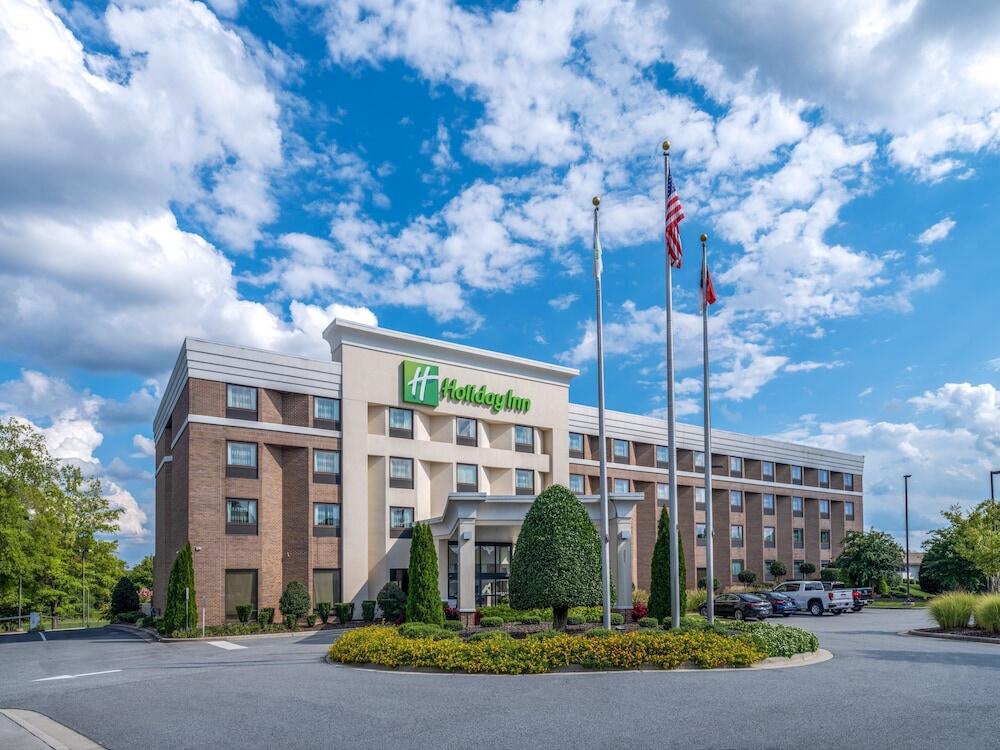 Picture of Holiday Inn Greensboro Coliseum by IHG