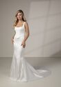 Martina Liana Luxe LE1394 Fit-and-Flare Wedding Dress - thumbnail - 1