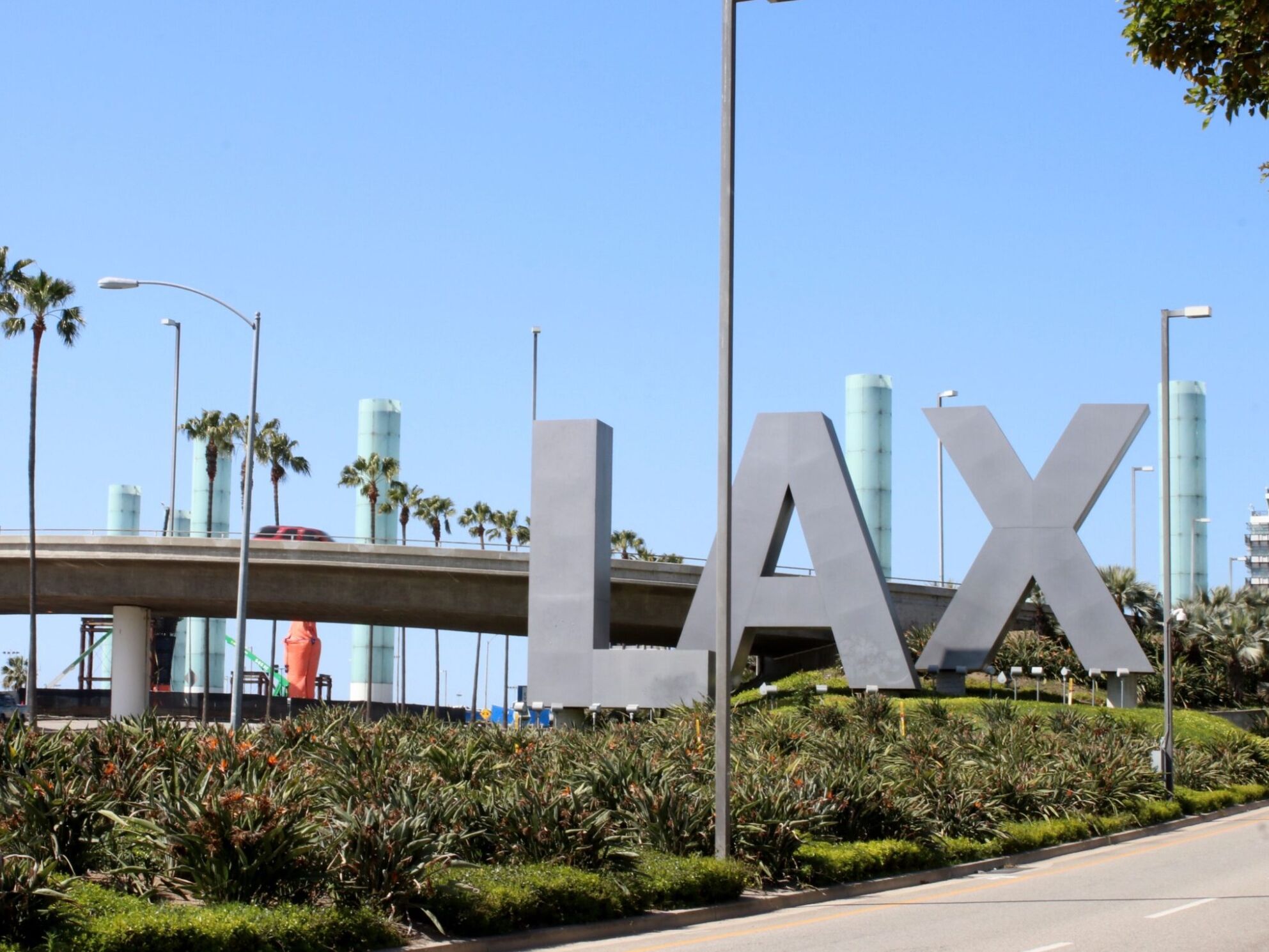 Picture of Los Angeles International Airport