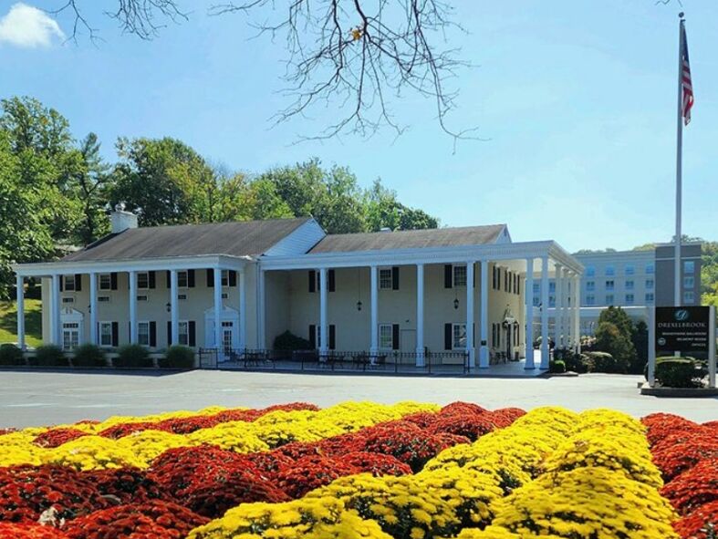 Picture of Holiday Inn & Suites Philadelphia W - Drexel Hill, an IHG Hotel