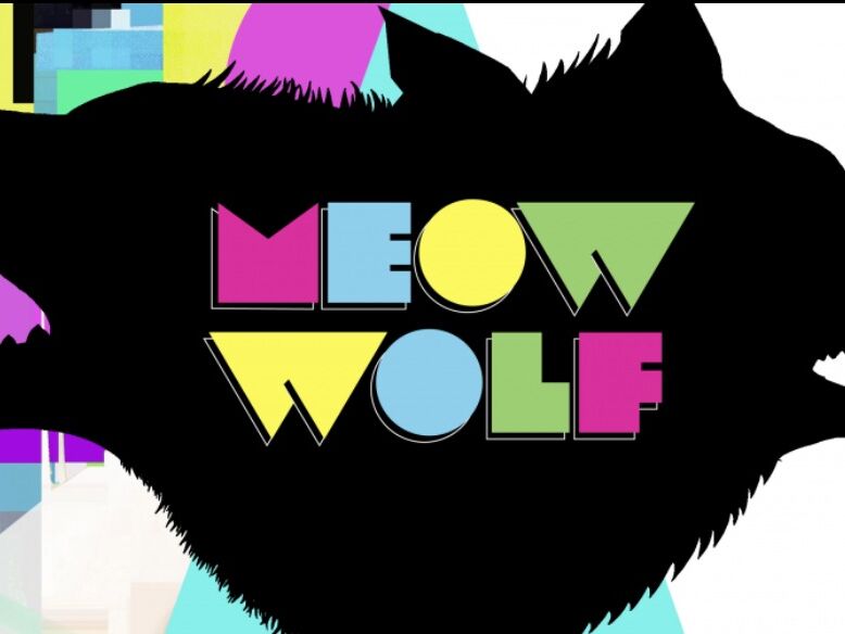 Picture of Meow Wolf