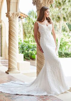 Christina Wu 15836 Wedding Dress