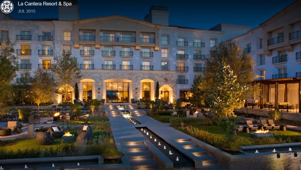 Picture of La Cantera Resort & Spa