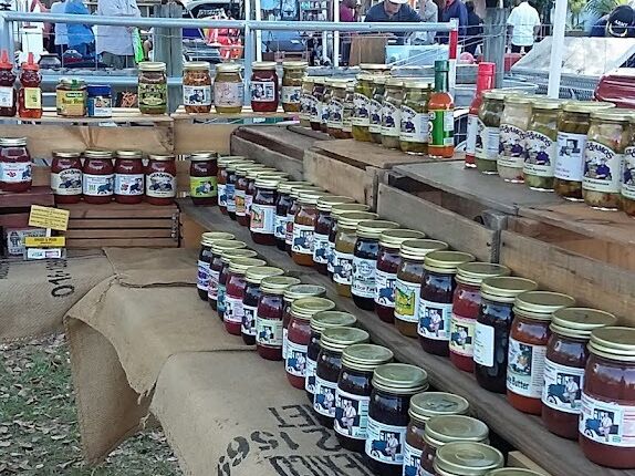 Picture of Plant City Farm & Flea Market
