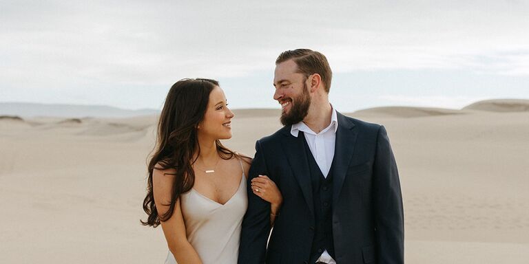 Tanya & Patrick Home Page Banner
