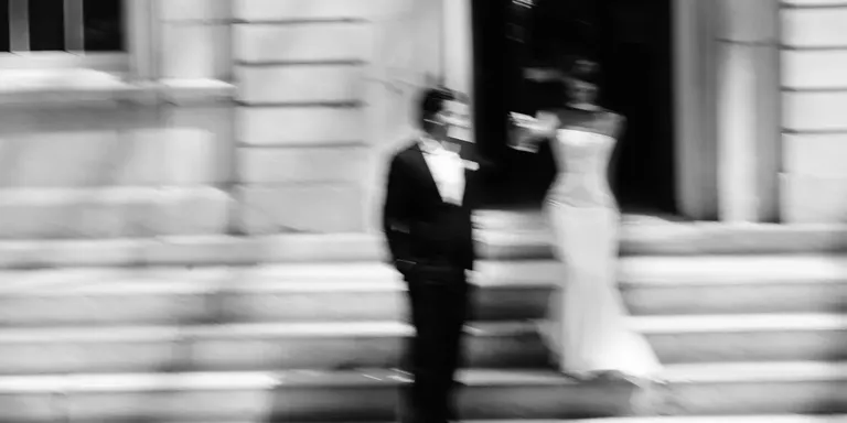Hannah & Oliver Home Page Banner