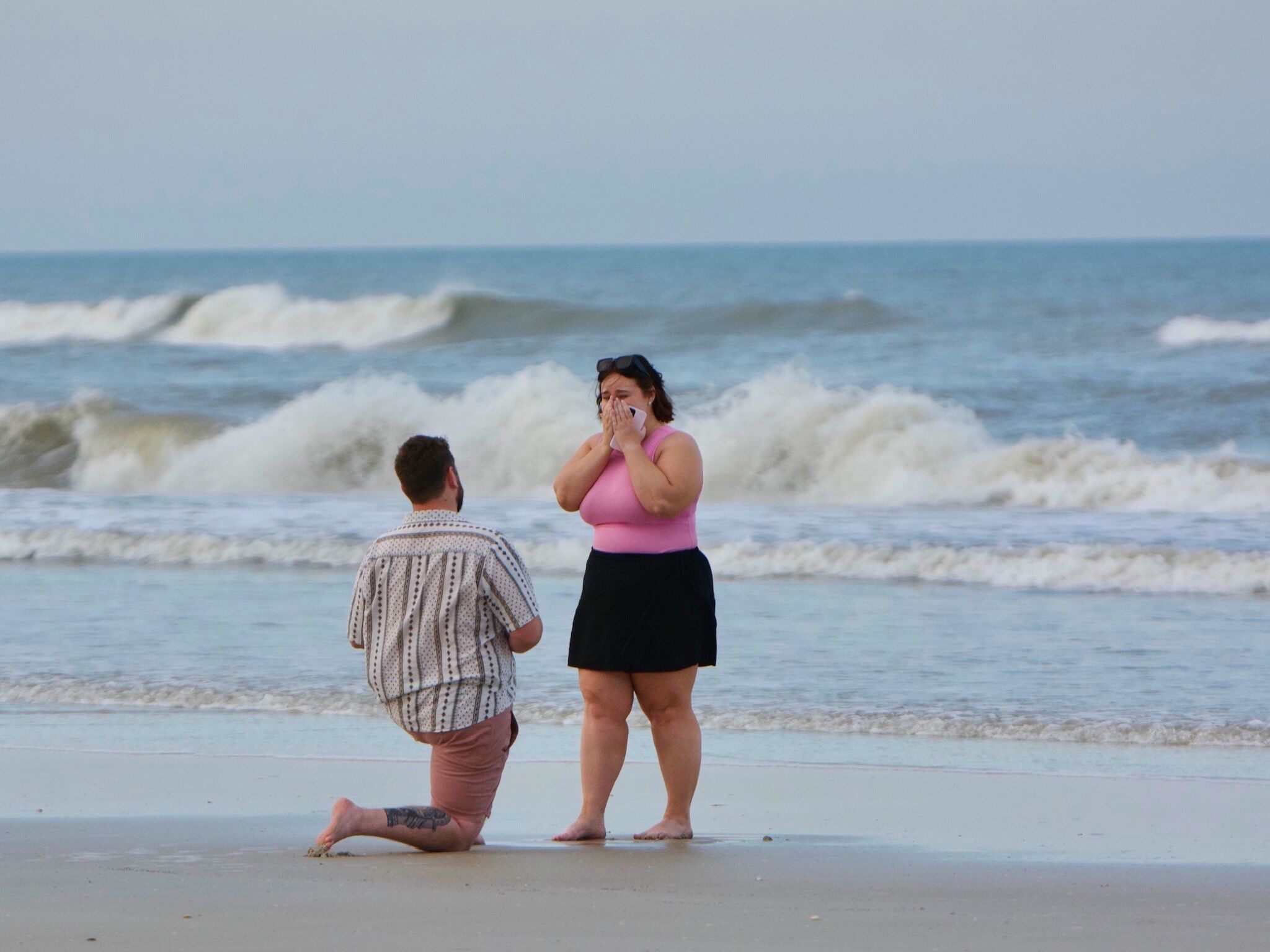 Picture of The Proposal