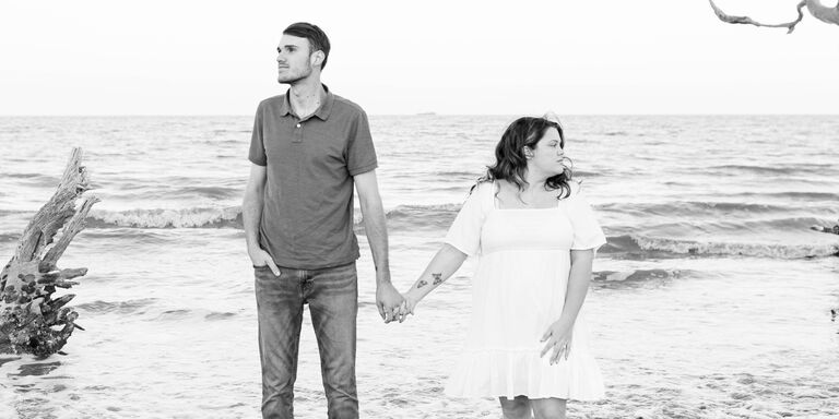 Lydia & E.J. Home Page Banner