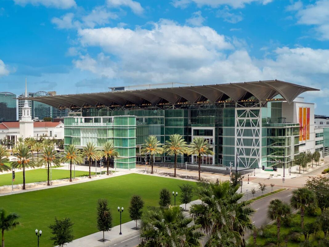 Picture of Aloft Orlando Downtown