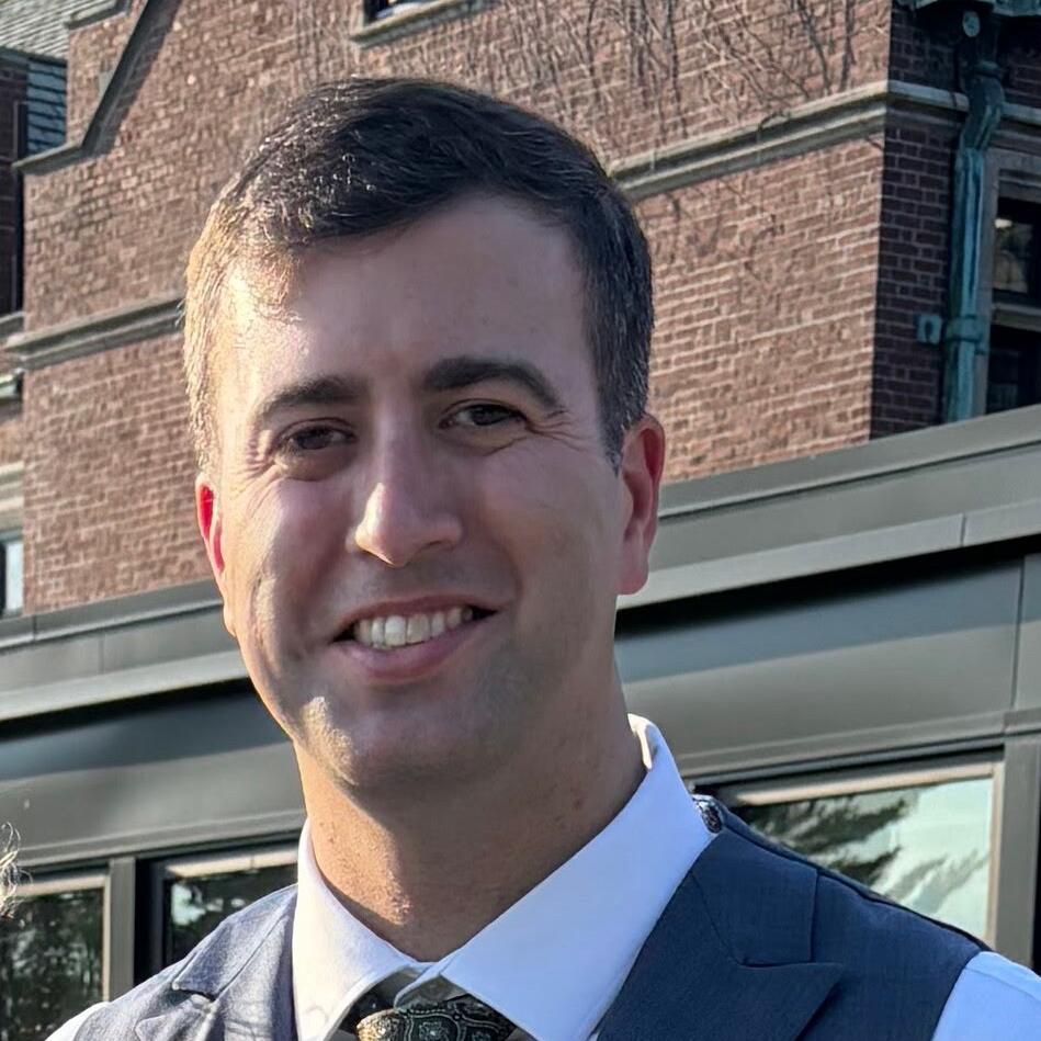 Brendan Fitzpatrick
