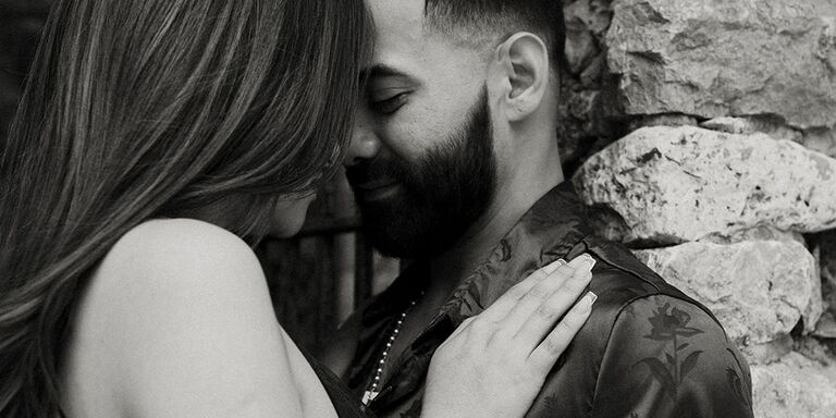 Alex & Trini Home Page Banner