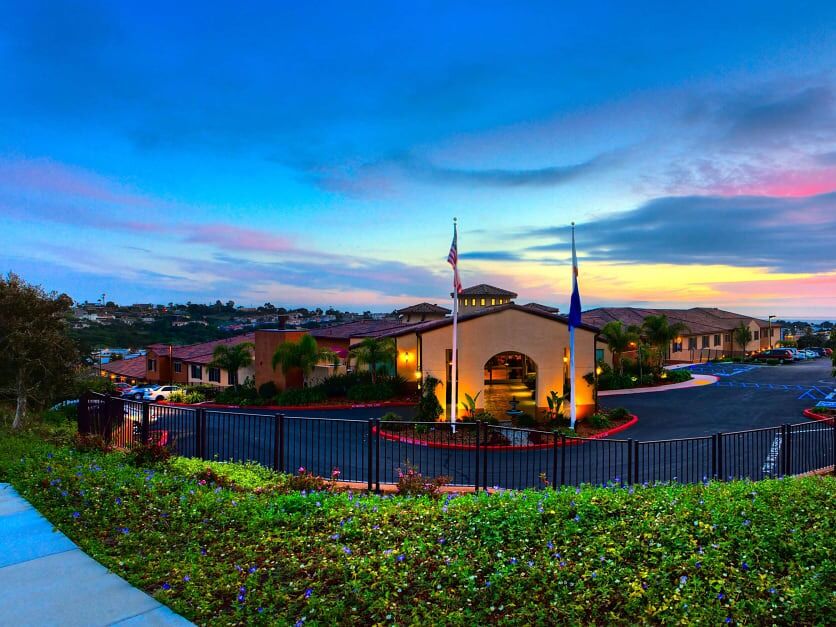 Picture of Hilton Garden Inn San Luis Obispo / Pismo Beach